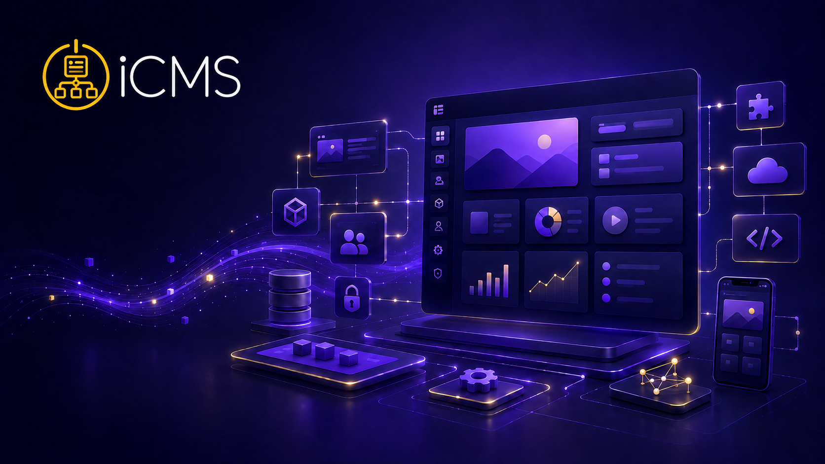 iCMS 4.0 Key Benefits And Upgrades